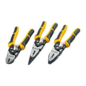  DEWALT amplia portfólio de ferramentas manuais no Brasil e reforça compromisso com produtividade e durabilidade