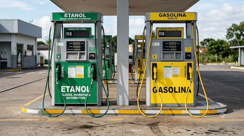 As recentes discussões sobre o aumento do teor de etanol na gasolina voltaram a despertar dúvidas entre motoristas e profissionais da repa