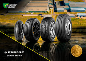 Sumitomo Rubber do Brasil completa 15 anos com foco em inovação e compromisso com o país