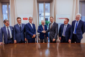 Danfoss cria player global de destaque em Condução de Fluidos