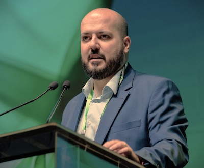 CIBiogás Conecta Transporte Pesado debate o papel do biometano na descarbonização de veículos pesados em São Paulo