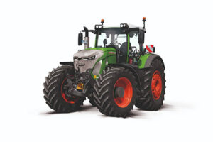Fendt celebra a produção de 50.000 unidades do trator 900 Vario com edição especial limitada