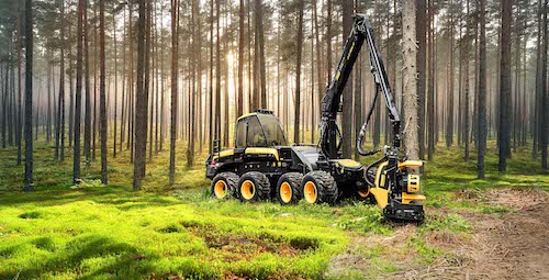 Grupo Timber apresenta ecossistema integrado de soluções para o agronegócio