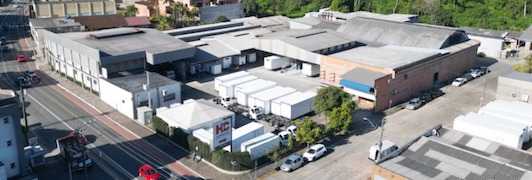 HC Hornburg cresce 45% no primeiro semestre de 2026 