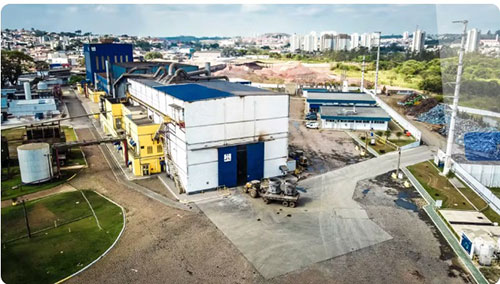 Matriz energética limpa e reciclagem elevam o pó metálico brasileiro ao topo da sustentabilidade global