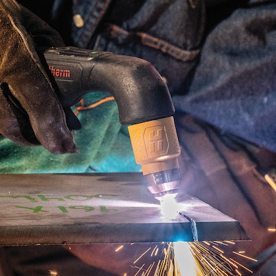 Hypertherm Associates destaca inovação em corte a plasma para o setor de fundição durante a FENAF 2026