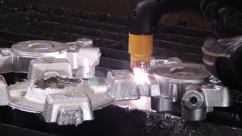 Hypertherm Associates destaca inovação em corte a plasma para o setor de fundição durante a FENAF 2026