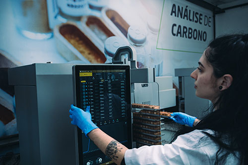 IBRA Megalab é pioneiro em acreditações ISO 17025 para análises avançadas de carbono e saúde do solo