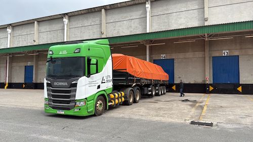 ICC Nutrição Animal adota biometano e reduz 84% na emissão de poluentes da frota em trechos de usinas sucroenergéticas