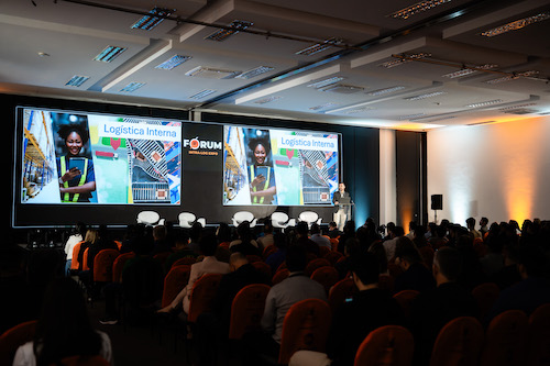 CEOs e C-Levels serão homenageados na INTRA-LOG Expo South America por projetos que transformam a intralogística no Brasil