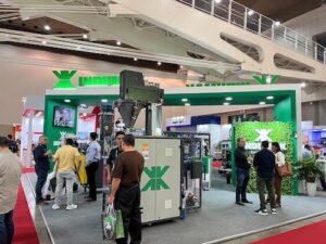 Indumak leva tecnologias para otimizar processos de embalagem à Embala Nordeste 2026