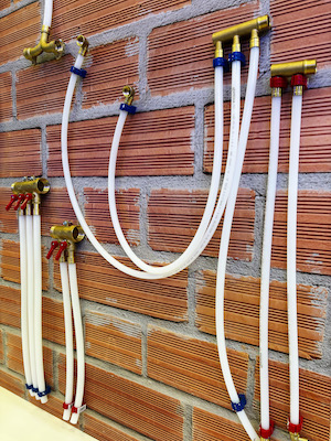 Produtos mais simples de instalar viram estratégia contra o desperdício nos canteiros de obra