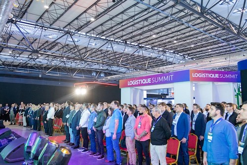 Um dos maiores eventos de logística e comércio exterior do Brasil reunirá mais de 150 marcas em Balneário Camboriú (SC)
