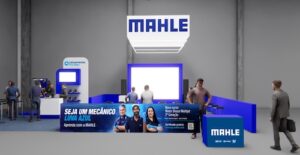 MAHLE leva lançamentos, capacitação técnica e experiências exclusivas ao Oficina Brasil Conecta