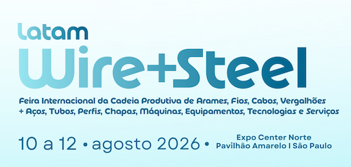 Marposs apresenta sistemas de medição a laser na Latam Wire + Steel