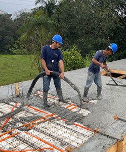Concreto Express: solução acelera entrega da obra e gera economia