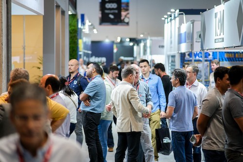 Industrialização da construção ganha força no Brasil; Modern Construction Show 2026 destaca potencial do setor