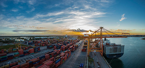 Logística e infraestrutura ganham protagonismo diante dos novos investimentos no Nordeste