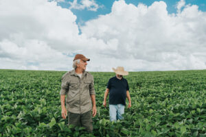Orbia celebra quem faz o agro acontecer com campanha voltada ao planejamento da próxima safra