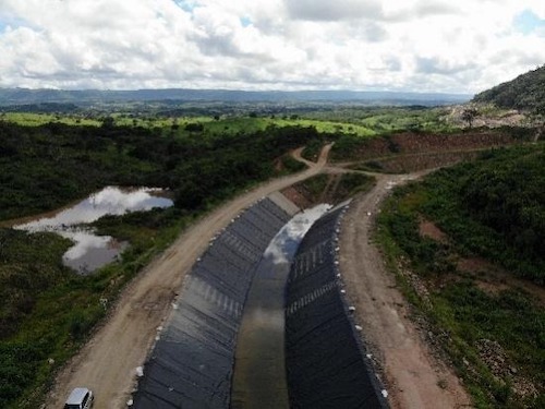 Passarelli amplia atuação no saneamento do Nordeste com obras estruturantes e entrega histórica em Sergipe