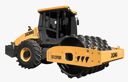 XCMG Brasil apresenta portfólio completo para infraestrutura, mineração e construção na Brazil EquipoShow 2026