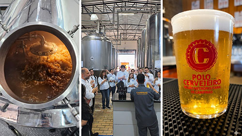 Rotas da Cerveja ampliam a visibilidade de pequenos negócios e impulsionam o desenvolvimento regional