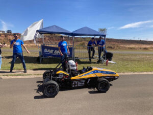 Pista de testes da Ford será palco do 5º Desafio SAE BRASIL Student H2
