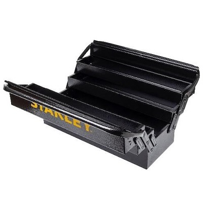 Estética automotiva em alta: conheça as soluções da STANLEY para elevar a produtividade e a qualidade dos serviços