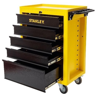 Estética automotiva em alta: conheça as soluções da STANLEY para elevar a produtividade e a qualidade dos serviços