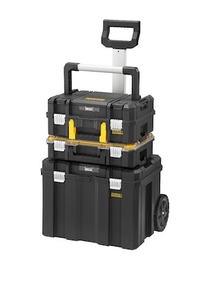 Estética automotiva em alta: conheça as soluções da STANLEY para elevar a produtividade e a qualidade dos serviços