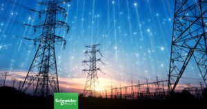Schneider Electric e Kraken fazem parceria para aumentar flexibilidade do sistema elétrico e acelerar conexões à rede