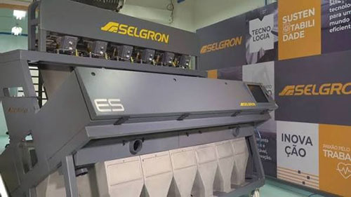 Selgron destaca tecnologias para grãos na Clera 2026, um dos principais eventos do agro argentino