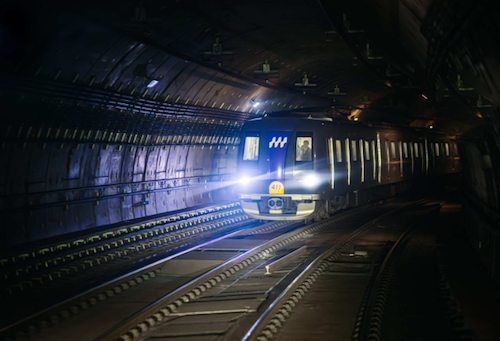 Siemens Mobility vai digitalizar a extensão da Linha 4-Amarela do metrô de São Paulo