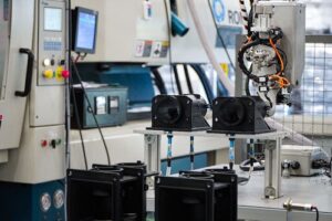 Polímeros de engenharia impulsionam nova geração de componentes para máquinas agrícolas
