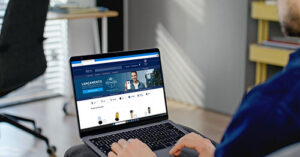 Clientes VWCO agora contam com novo e-commerce de peças