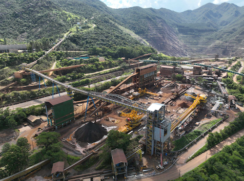 Vale lança relatório inédito de PD&I e detalha como inovação já transforma a cadeia da mineração