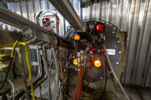 Valmet antecipa marcos críticos e amplia previsibilidade operacional em projeto de modernização de caldeira de recuperação