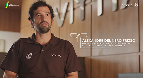Websérie da Vittia revela bastidores da maior fábrica de biológicos da América Latina e inovação no agronegócio brasileiro