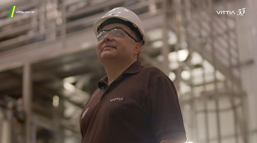 Websérie da Vittia revela bastidores da maior fábrica de biológicos da América Latina e inovação no agronegócio brasileiro