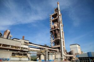 Votorantim Cimentos anuncia investimento de R$ 260 milhões em nova linha de moagem de sua fábrica em Xambioá (TO)