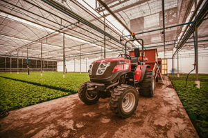 YANMAR participa do Festival das Cerejeiras Bunkyos e leva soluções para o agronegócio ao Espaço Agro