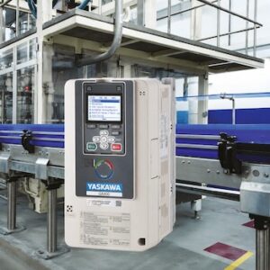 Yaskawa apresenta soluções para maior eficiência e segurança industrial na MEC SHOW 2026