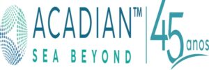 Acadian apresenta nova linha Prime de bioestimulantes à base de alga marinha no Congresso Andav, em São Paulo (SP)