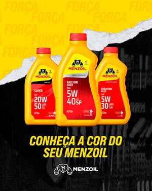 Menzoil firma parceria com NEXUS Automotive International e reforça estratégia de expansão na América Latina