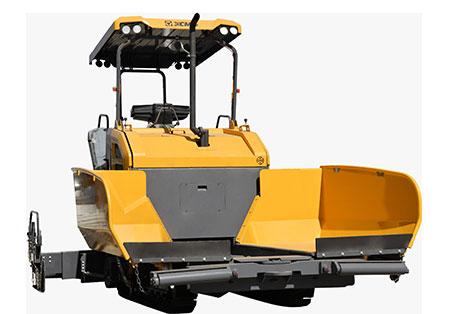 XCMG Brasil apresenta portfólio completo para infraestrutura, mineração e construção na Brazil EquipoShow 2026