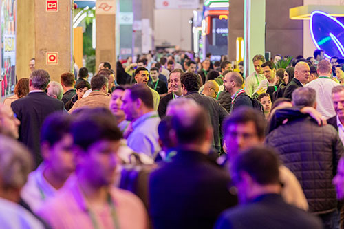  Congresso Andav encerra 15ª edição com mais de 18 mil participantes e mais de 260 marcas expositoras