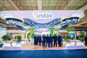 Bayer apresenta portfólio de inovação no 15º Congresso Andav