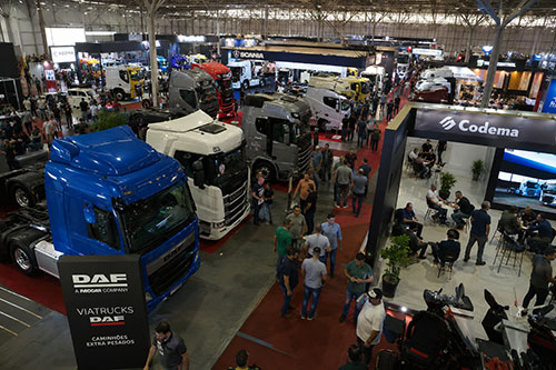 Feira dos Cegonheiros deve movimentar R$ 660 milhões e receber 96 mil visitantes em setembro