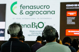 Novos mercados e segurança energética pautam primeiro dia da FenaBio