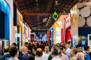 Fenasucro & Agrocana encerra 32ª edição com movimentação de R$ 14,1 bilhões em negócios